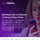 superchatlines.com superchatlines.com