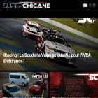 superchicane.fr