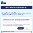 superclaimsassist.com.au superclaimsassist.com.au