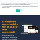 superconnectr.com superconnectr.com