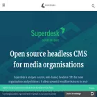 superdesk.pro superdesk.pro