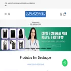 superdinatec.com.br superdinatec.com.br