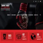 superfightleague.com