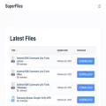 superfiles.co