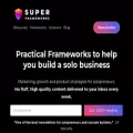 superframeworks.com