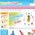 superfunstuff.co.uk superfunstuff.co.uk