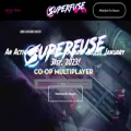 superfusegame.com