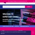 supergabygames.com supergabygames.com