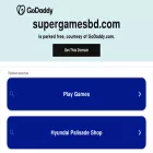 supergamesbd.com supergamesbd.com