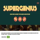 supergeniusstudio.com