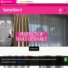 supergordijnen.nl supergordijnen.nl