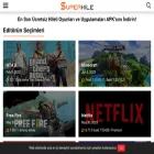 superhile.com superhile.com