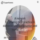 superhomes.org.uk