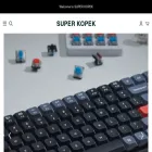 superkopek.jp superkopek.jp