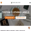 superlabelstore.com superlabelstore.com