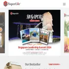 superlifeworld.com.my superlifeworld.com.my