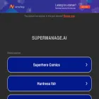supermanage.ai supermanage.ai