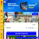 supermarioglitchy4.fandom.com supermarioglitchy4.fandom.com