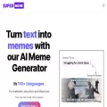 supermeme.ai supermeme.ai