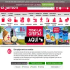 supermercadoseljamon.com supermercadoseljamon.com