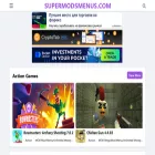 supermodsmenus.com supermodsmenus.com