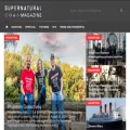 supernaturalmagazine.com supernaturalmagazine.com