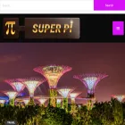 superpi.net superpi.net