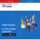 superplayerauction.com
