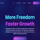superpowershq.com superpowershq.com