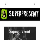 superpresent.org superpresent.org