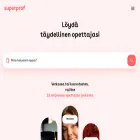 superprof.fi superprof.fi