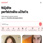 superprof.sk