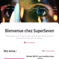 superseven.fr