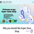 supersmmshop.com