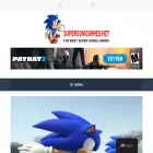 supersonicgames.net