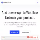 supersparks.io supersparks.io