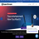 superstreambox.com