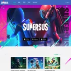 supersus.io supersus.io