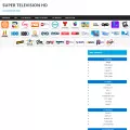 supertelevisionhd.com