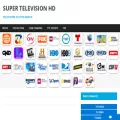 supertelevisionhd.net