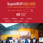 superurop.mit.edu superurop.mit.edu