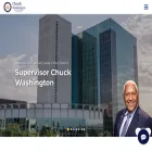 supervisorchuckwashington.com