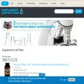 supplementlabtest.com