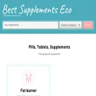 supplements.best supplements.best
