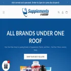 supplementsdirect.ie supplementsdirect.ie