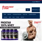 supplementstore.rs supplementstore.rs