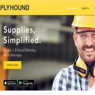 supplyhound.com supplyhound.com
