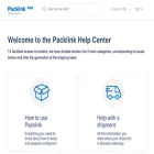 support-pro.packlink.com support-pro.packlink.com