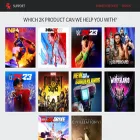 support.2k.com support.2k.com