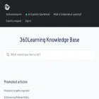 support.360learning.com support.360learning.com